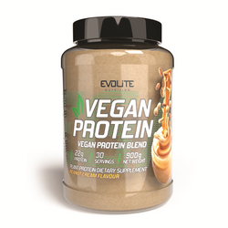 Evolite Nutrition Vegan Protein 900 g
