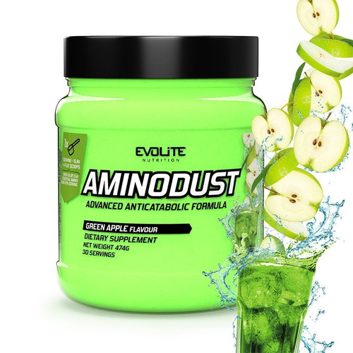 Evolite Aminodust 474 g