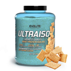 Evolite Nutrition UltraIso 2000 g
