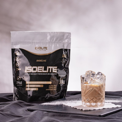 Evolite Nutrition IsoElite 500 g