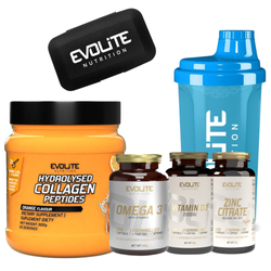 Zestaw Walentynkowy 3