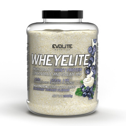 Evolite Nutrition WheyElite 2000 g 