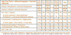 Evolite Nutrition Creamy Whey 700 g