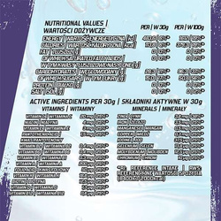 Evolite Nutrition HydroJuice 1500 g