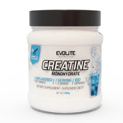 Evolite Creatine Monohydrate 500 g