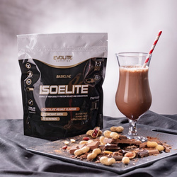Evolite Nutrition IsoElite 500 g
