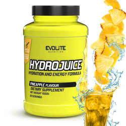 Evolite Nutrition HydroJuice 1500 g