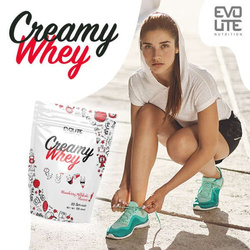 Evolite Nutrition Creamy Whey 700 g