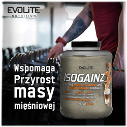 Evolite Nutrition zestaw NA MASĘ