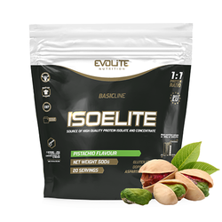 Evolite Nutrition IsoElite 500 g