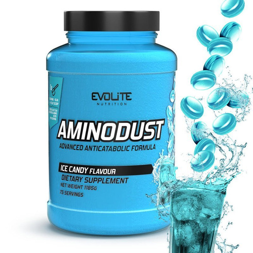 Evolite Aminodust 1185 g
