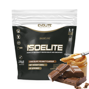Evolite Nutrition IsoElite 500 g
