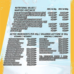 Evolite HydroJuice 600 g