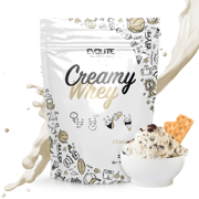 Evolite Nutrition Creamy Whey 700 g