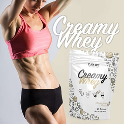 Evolite Nutrition Creamy Whey 700 g