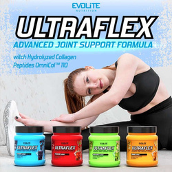 Evolite Ultra Flex 390 g