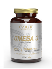 Evolite Omega 3 100 Softgels