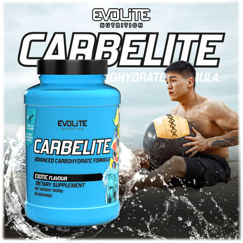 Evolite Carbelite 1500 g