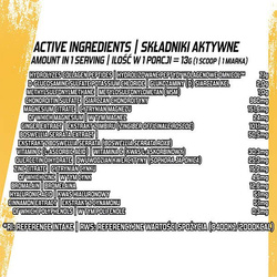 Evolite Ultra Flex 390 g