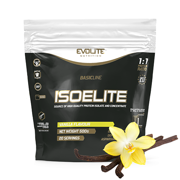 Evolite Nutrition IsoElite 500 g