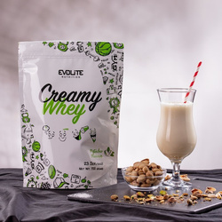 Evolite Nutrition Creamy Whey 700 g