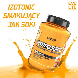 Evolite Nutrition HydroJuice 1500 g