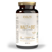 Evolite Nutrition NALT + B6 60 Vcaps
