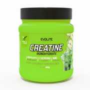 Evolite Nutrition Creatine Monohydrate 500 g