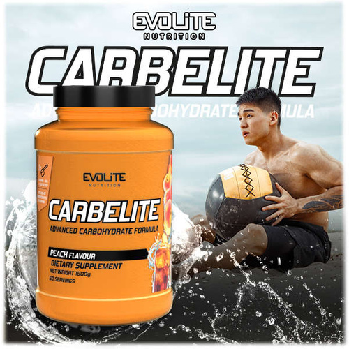 Evolite Carbelite 1500 g