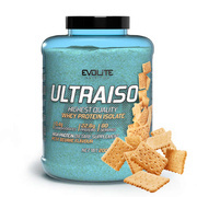 Evolite Nutrition UltraIso 2000 g