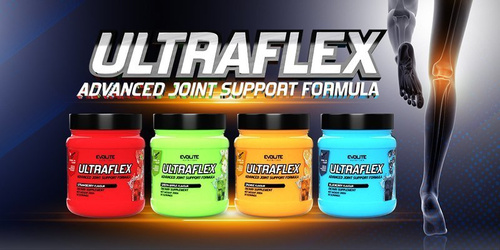 Evolite Ultra Flex 390 g