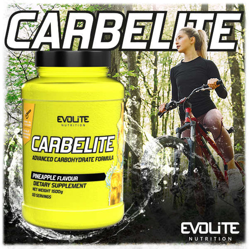 Evolite Carbelite 1500 g
