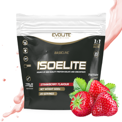 Evolite Nutrition IsoElite 500 g