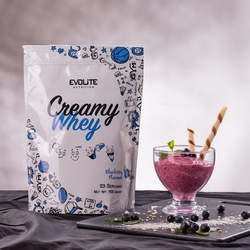 Evolite Nutrition Creamy Whey 700 g