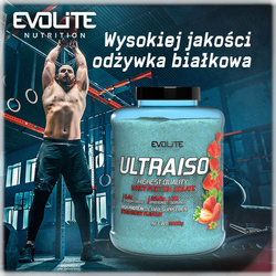 Evolite Nutrition UltraIso 2000 g
