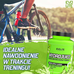 Evolite Nutrition HydroJuice 1500 g