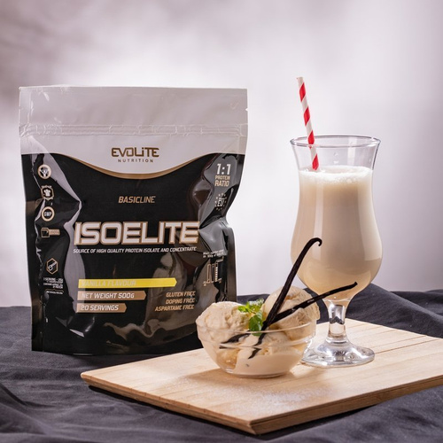 Evolite Nutrition IsoElite 500 g