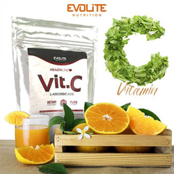 Evolite Vitamin C powder 1000g