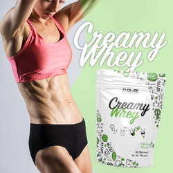 Evolite Nutrition Creamy Whey 700 g