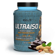 Evolite Nutrition UltraIso 900 g Double Chocolate Flavours