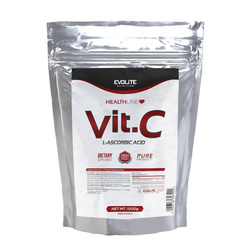 Evolite Vitamin C powder 1000g