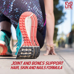 Evolite Hydrolyzed Collagen 300 g