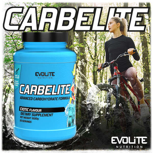 Evolite Carbelite 1500 g