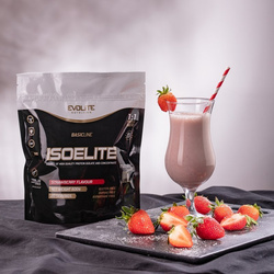 Evolite Nutrition IsoElite 500 g
