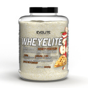 Evolite Nutrition WheyElite 2000 g 