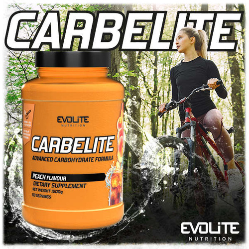 Evolite Carbelite 1500 g