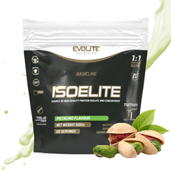 Evolite Nutrition IsoElite 500 g