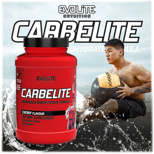 Evolite Carbelite 1500 g