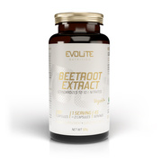 Evolite Nutrition Beetroot Extract 90 Vcaps
