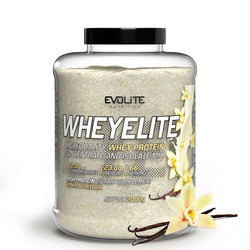 Evolite Nutrition WheyElite 2000 g 